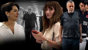 Ahbap soruşturması: Fatih Altaylı, Hazal Kaya, Özlem Gürses ve Ruşen Çakırın ifadeleri ortaya çıktı