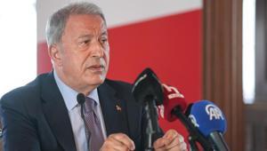 Hulusi Akardan ABD ziyareti açıklaması: Türkiyenin hak ve menfaatlerini kararlılıkla ifade ettik