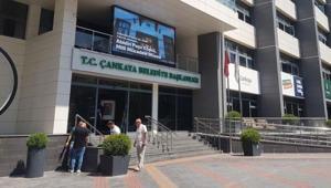 Eyüpsultan Belediye Başkan Yardımcısı Hasan Karabulut tutuklandı