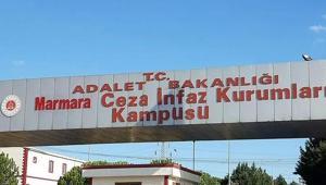Bakırköy Başsavcılığından Marmara Kadın Ceza İnfaz Kurumundaki hastane randevularına ilişkin açıklama