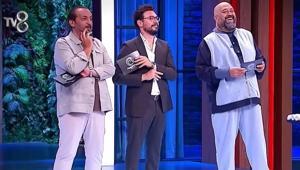 MASTERCHEF 7. YARIŞMACI | MasterChef ana kadroya giren 7. yarışmacı kim 24 Temmuz 2026 Cuma MasterChef kazanan isim...