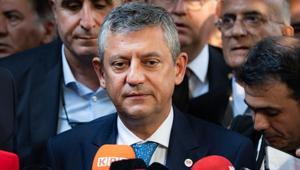 Özgür Özelden Mansur Yavaş sorusuna yanıt