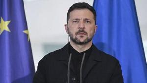 Zelenskiy: ABD Başkanı ve ekibiyle görüşme için hazırlanıyoruz