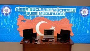 Dev yasa dışı bahis operasyonu 2,8 milyar TL işlem hacmi, 16 tutuklama