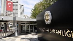 Türkiyeden İsraile sert tepki: Filistin topraklarında artan yerleşimci terörünü kınıyoruz