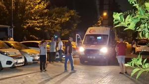 Adanada vahşet Boşanmak isteyen eşini uykusunda katletti