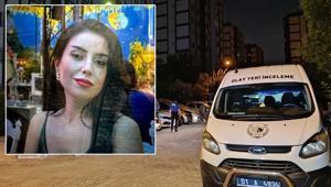 Adanada kumarbaz bekçi dehşeti Haticeyi 7 yaşında kızının yanında öldürdü