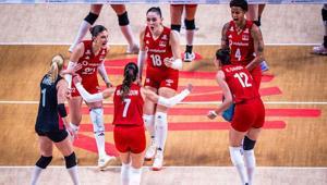 FİLENİN SULTANLARI FİNAL MAÇI SAATİ VE CANLI YAYIN KANALI 2026 VNL Türkiye-Brezilya final maçı ne zaman, saat kaçta, hangi kanalda