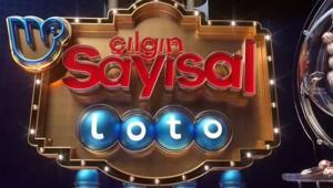 ÇILGIN SAYISAL LOTO SONUÇLARI BELLİ OLDU 📌 25 Temmuz Çılgın Sayısal Loto sonuçları açıklandı İşte kazandıran numaralar
