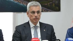 Sağlık Bakanı Memişoğlu: Dünyanın en iyi sağlık hizmetini sunuyoruz