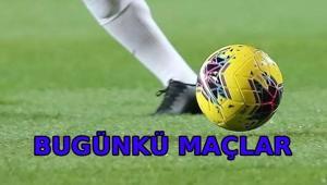 BU AKŞAM MAÇ VAR MI 25 Temmuz bu akşam kimin maçı var Hazırlık maçına çıkan takımlar