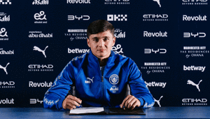 Manchester Cityden Khusanov kararı Resmen açıklandı
