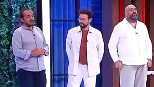 BELLİ OLDU 📺 MASTERCHEF 8. YARIŞMACI KİM OLDU MasterChef 25 Temmuz kim kazandı İşte ana kadroya giren son yarışmacı