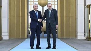Tokayevden barış önerisi İstanbul formülü 2.0a dönülsün