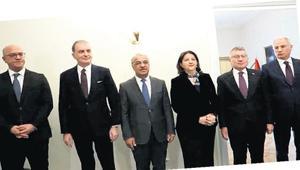 ‘Hak yoksunluğu’ formülü