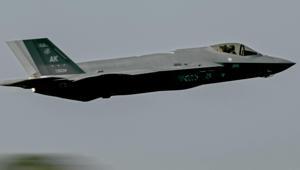 Yunanistanı korkutan F-35 ihtimali Türkiye ile Çini kıyasladılar: 6 tane bile yeter