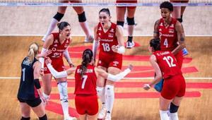 TÜRKİYE-BREZİLYA 2026 FIVB MİLLETLER LİGİ FİNAL MAÇI | Filenin Sultanları Milletler Ligi Brezilya final maçı ne zaman saat kaçta hangi kanalda A Milli Kadın Voleybol Takımı ikinci kez VNLde şampiyonluk için parkede