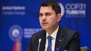 Bakan Kurum paylaştı İşte DOAnın dönüşüm yolculuğu