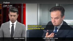 CHPde paralı figüran tartışması Mesaj atan telefonu CNN Türk aradı: Kim açtı