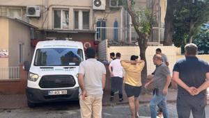 Adanada seyir tepesinde kanlı gece Tartıştığı kadını ve tanıkları öldürdü