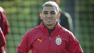Galatasarayda Torreiradan iddialı sözler: Her zaman daha fazlasını istiyoruz