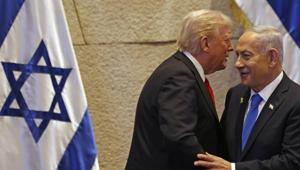 Netanyahu ABD yolcusu Trumpla ne görüşecek Saldırılar genişleyecek
