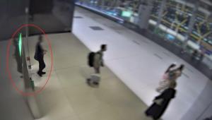 İstanbul Havalimanında şoke eden operasyon Midesinden 26 kapsül uyuşturucu çıktı