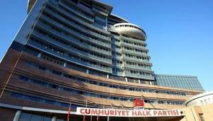 CHPnin yeni grup başkanı Faik Öztrak oldu
