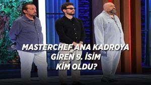 MASTERCHEF ANA KADROYA GİREN 9. YARIŞMACI KİM OLACAK (26 Temmuz 2026) Son Bölüm | Bu Akşam Ana Kadroya Kim Girdi