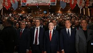 CHPde paralı figüran tartışması: Sarıyerdeki etkinlikle ilgili iddialara soruşturma