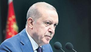 Önce MYK’da sonra Kabine’de Terörsüz Türkiye konuşulacak
