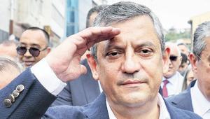 Erken seçime karşı yedek parti hazır