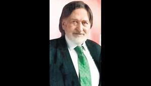 Milliyet’in efsanelerinden... Erkan Yiğit hayatını kaybetti