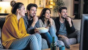 Gençler televizyonu bıraktı dijitale yöneldi