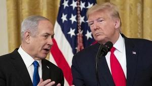 İsrail basını: Netanyahu, Trumpın Suriye, Lübnan ve Gazzeden çekilme talebini reddedecek