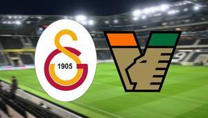 AVUSTURYADA SON HAZIRLIK MAÇI | Galatasaray-Venezia hazırlık maçı bu akşam saat kaçta hangi kanalda Galatasaray-Venezia hazırlık maçı şifresiz kanalda mı