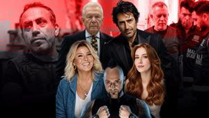 Son dakika... Ahbap soruşturmasında dikkat çeken gelişme 5 ünlü isim ifadeye çağrıldı