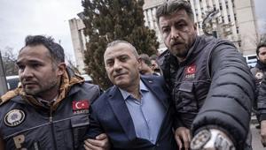 Gülistan Doku soruşturması Eski Tunceli Valisi Tuncay Sonel yeniden adliyede
