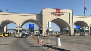 Sınır kapılarında beklenmedik kriz Türkiye-Yunanistan geçişleri durdu