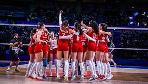 FİLENİN SULTANLARI MAÇ TAKVİMİ: Filenin Sultanları Türkiye 2026 CEV Avrupa Şampiyonası voleybol maçları ne zaman başlıyor