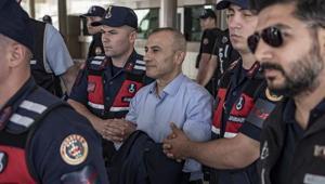 Gülistan Doku soruşturması Eski Tunceli Valisi Tuncay Sonel yeniden adliyede