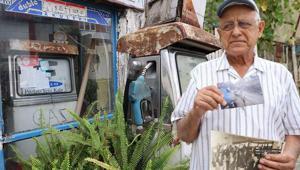 92 yıldır aynı yerde: Babadan oğula geçen miras: ‘Tanesine 10 bin dolar verdiler ama satmadım’