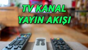 TV YAYIN AKIŞI 27 TEMMUZ 📺 Bu akşam TVde hangi dizi ve filmler var Kanal D, ATV, Star TV, NOW TV, Show TV, TV8, TRT 1 kanal yayın akışı listesi...