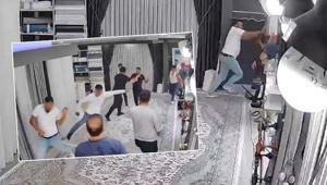 Kaçacak yer bulamadı Sığındığı dükkanda yakalandı