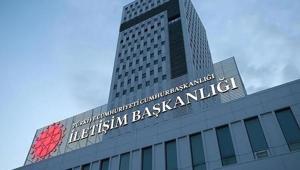 DMMden Yunanistan iddialarına net yanıt Tamamen gerçek dışı