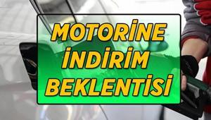 Motorine indirim beklentisi Motorine kaç lira indirim yapılacak 27 Temmuz güncel akaryakıt fiyatları