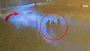Cinayet gibi kazada karar çıktı Kamera her şeyi kaydetti