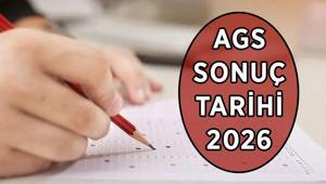 AGS sonuçları ne zaman açıklanacak MEB 2026 AGS sonuç tarihi belli oldu mu
