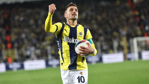 Dusan Tadic, Emre Morun takım arkadaşı oldu