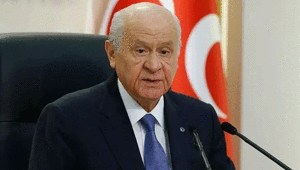 Son dakika... Bahçeliden YENİ Parti açıklaması